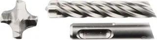 8 x 315 mm SDS-PLUS Betonboor - P4S: - B-58132 by Makita – product image 1 of 3