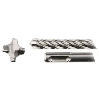 8 x 315 mm SDS-PLUS Betonboor - P4S: - B-58132 by Makita – product image 2 of 3
