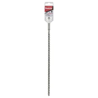 8 x 315 mm SDS-PLUS Betonboor - P4S: - B-58132 by Makita – product image 3 of 3
