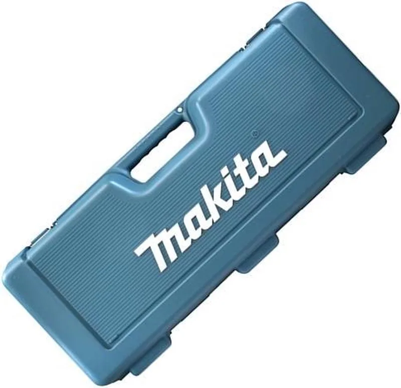 824760-8 gereedschapskoffer voor DJR181 / DJR141 / DJR182 de Makita, Bleu – image du produit