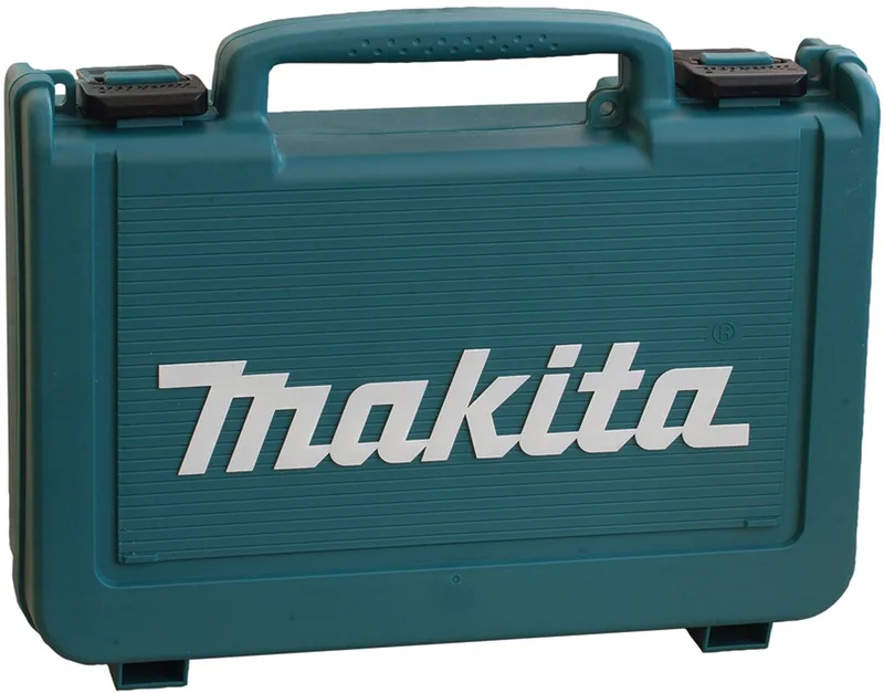 824842-6 gereedschapskoffer voor DF330 / HP330 / TD090 / TD091 de Makita, Makita groen, Bleu – image du produit
