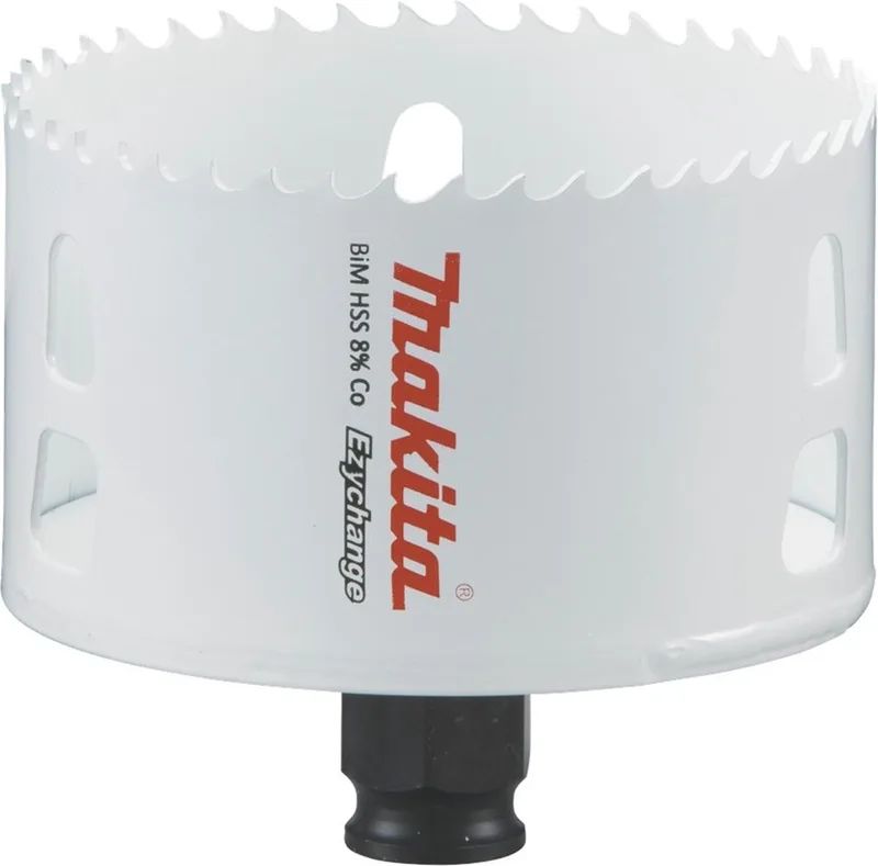 83mm Gatzaag snelwissel BiM - E-03953 de Makita – image du produit