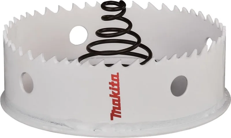 86x20mm Gatzaag metaal - B-36077 de Makita – image du produit