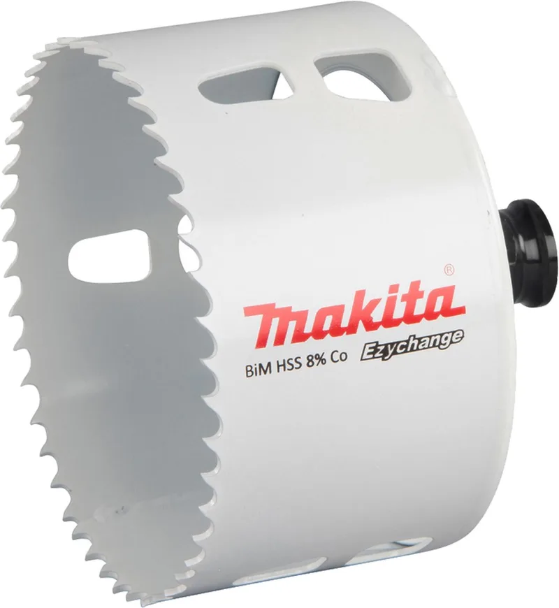 86x44mm Gatzaag hout/metaal - E-03969 by Makita – product image