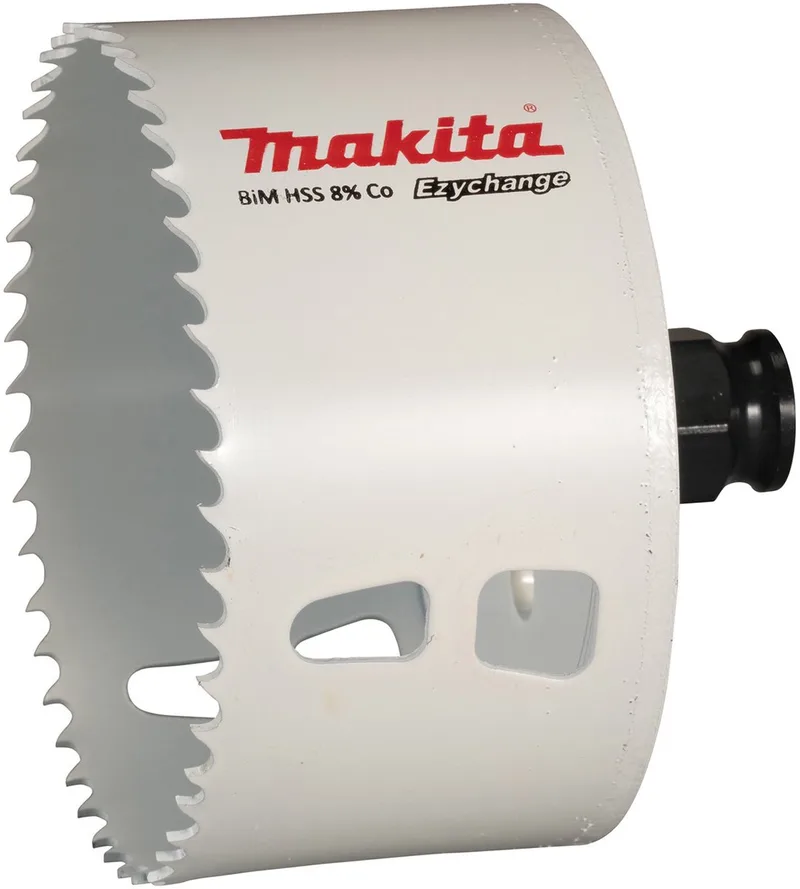 89x44mm Gatzaag snelwissel - E-14168 by Makita – product image