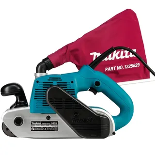 9403J Bandschuurmachine 1200W 100x610mm in Mbox de Makita – image du produit 3 sur 4