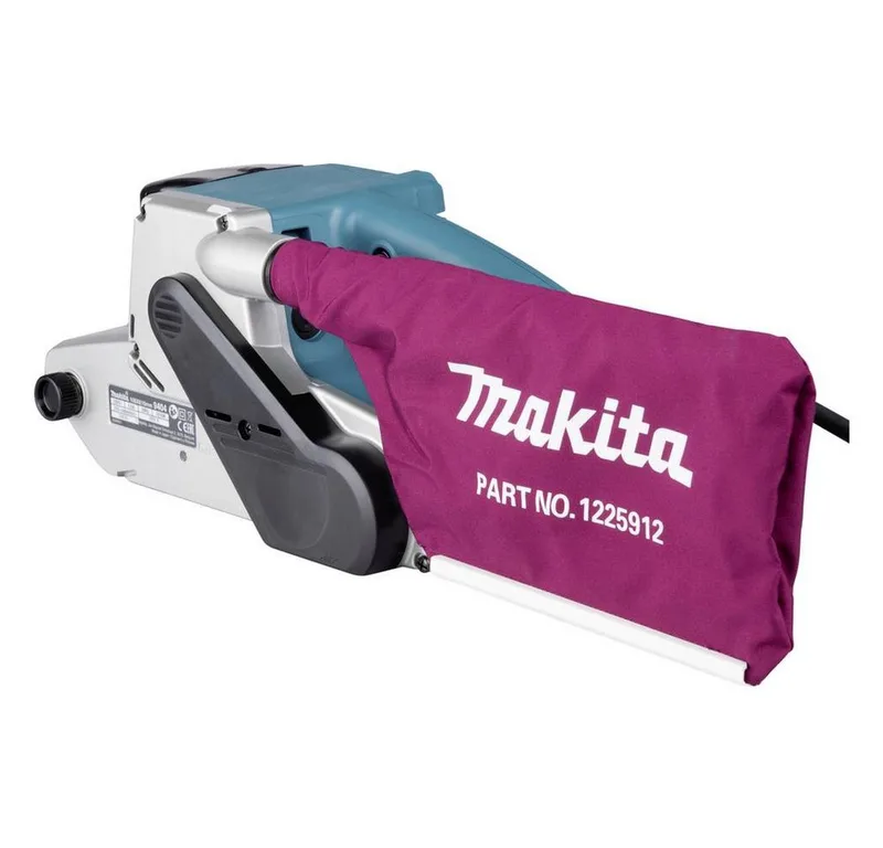 9404J Bandschuurmachine van Makita – productafbeelding 2 van 5