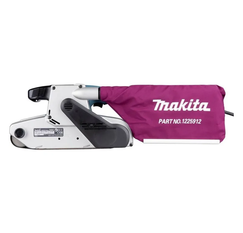 9404J Bandschuurmachine van Makita – productafbeelding 5 van 5