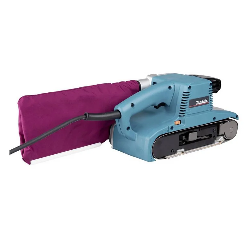 9404J Bandschuurmachine van Makita – productafbeelding 4 van 5