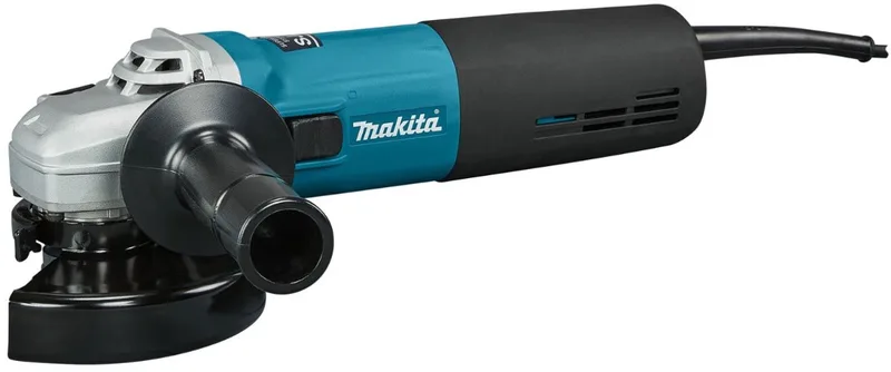 9565CR Haakse slijper 125mm 230V de Makita – image du produit