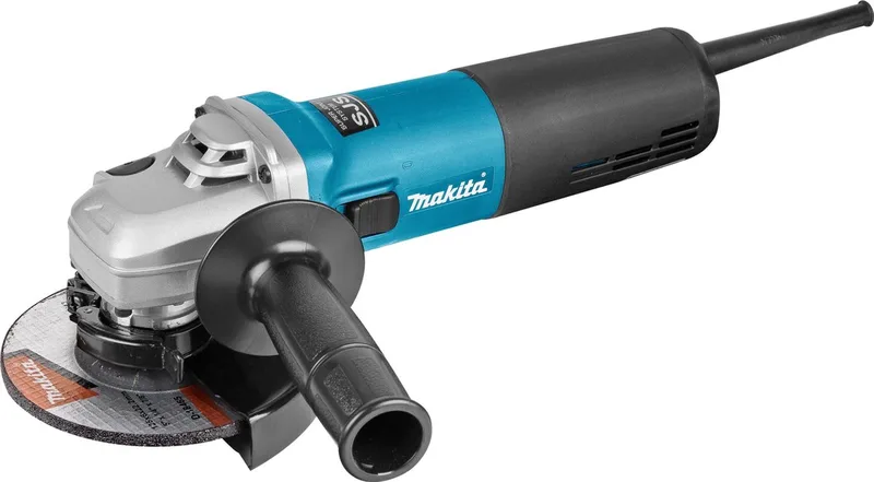 9565CVR haakse slijper de Makita – image du produit