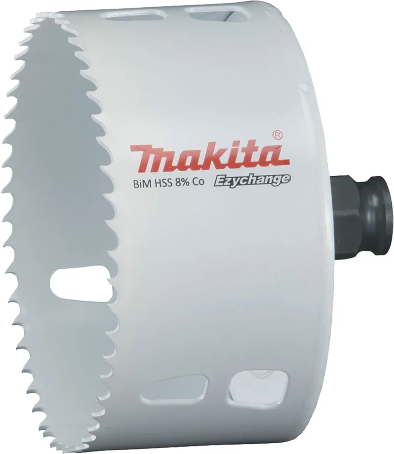 95x44mm Gatzaag hout/metaal - E-03981 de Makita – image du produit