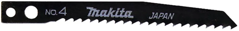 A-85874 Decoupeerzaagblad - 2,8 x 59 x 80mm - Hout / Metaal / Kunststof fra Makita – produktbillede