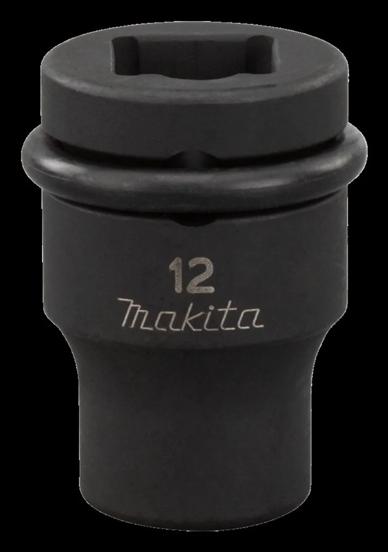 A-89931 - Dop 12X38Mm 1/2 - Krachtdop - Zeskant by Makita – product image