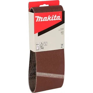 A100 100x610mm Schuurband (5 stuks) - P-36918 de Makita – image du produit 2 sur 2