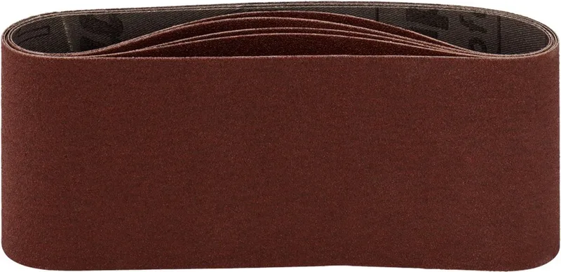 A100 76x457mm Schuurband (5 stuks) - P-37122 von Makita – Produktbild