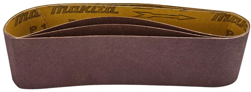 A100 76x610mm Schuurband - D-67175 de Makita – image du produit