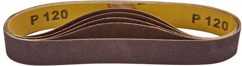 A120 30x533mm Schuurband - D-67103 de Makita – image du produit