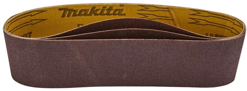 A120 76x610mm Schuurband - D-67181 von Makita – Produktbild