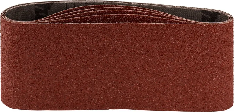 A150 100x610mm Schuurband (5 stuks) - P-36930 van Makita – productafbeelding