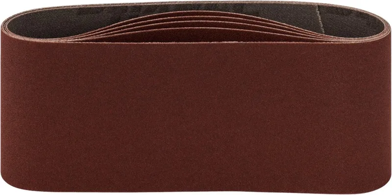 A150 76x457mm Schuurband (5 stuks) - P-37144 van Makita – productafbeelding