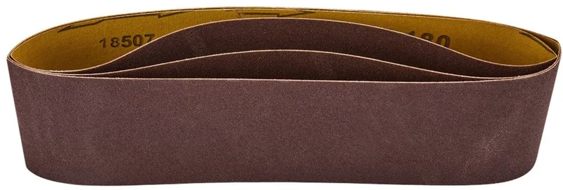 A180 76x610mm Schuurband - D-67206 by Makita – product image