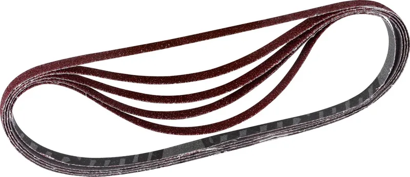 A40 6x533mm Schuurband (5 stuks) - P-43181 de Makita – image du produit