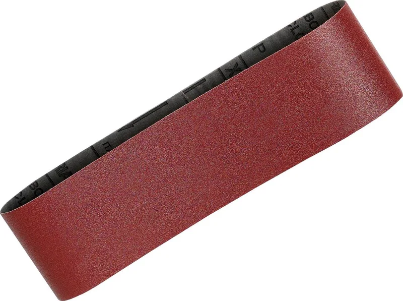 A40 76x610mm Schuurband (5 stuks) - P-37312 van Makita – productafbeelding