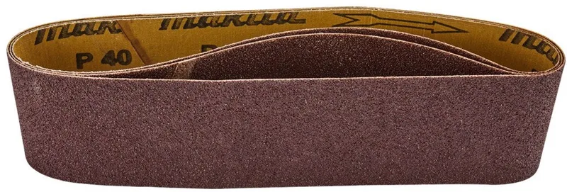 A40 76x610mm Schuurband - D-67147 by Makita – product image