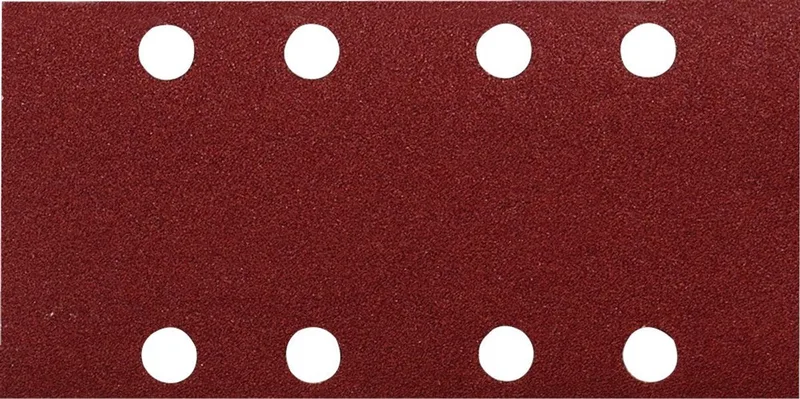 A40 80x133mm Schuurvel velcro - P-42173 by Makita – product image