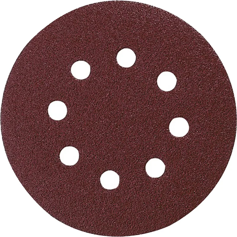 A400 125mm Schuurschijf velcro - P-43614 de Makita – image du produit