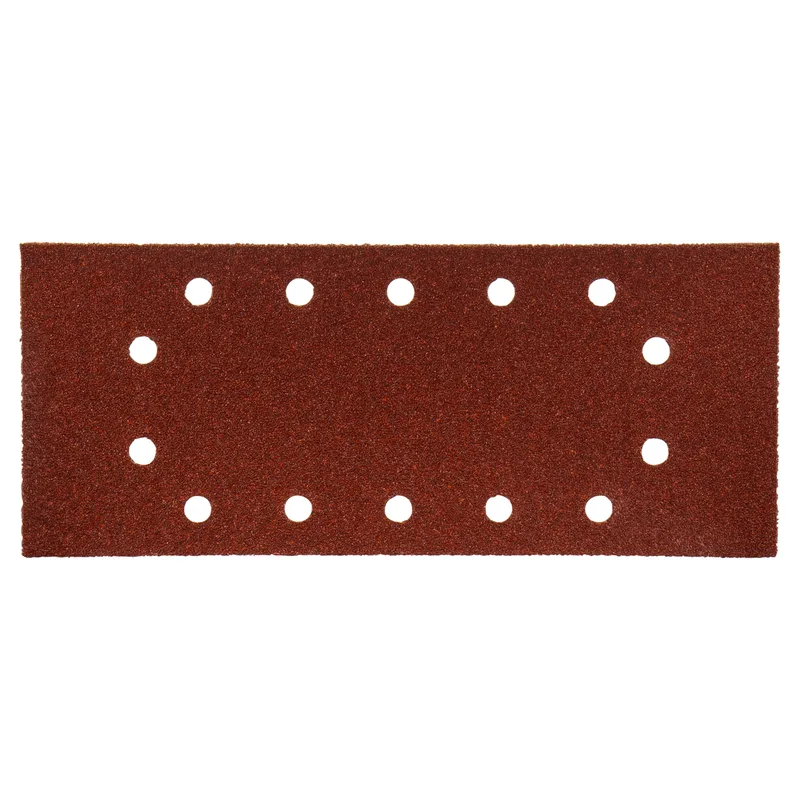 A60 115x280mm Schuurvel - P-33015 de Makita – image du produit