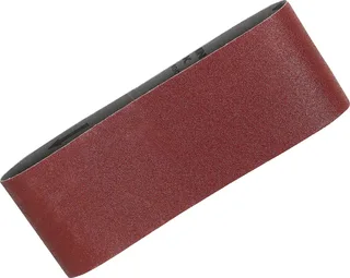 A80 100x610mm Schuurband (5 stuks) - P-36902 van Makita – productafbeelding 1 van 2