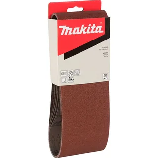 A80 100x610mm Schuurband (5 stuks) - P-36902 van Makita – productafbeelding 2 van 2
