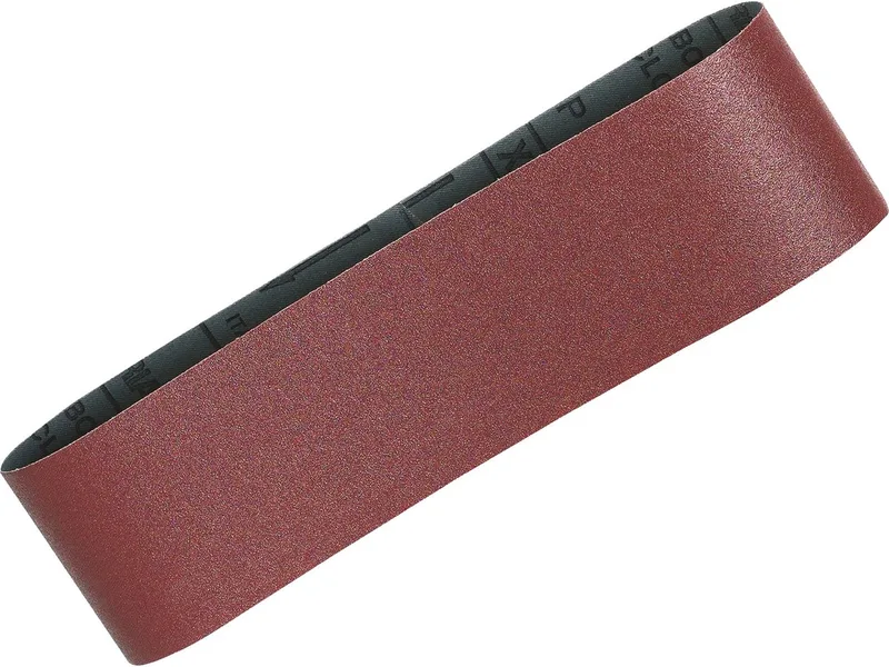 A80 76x610mm Schuurband (5 stuks) - P-37334 van Makita – productafbeelding