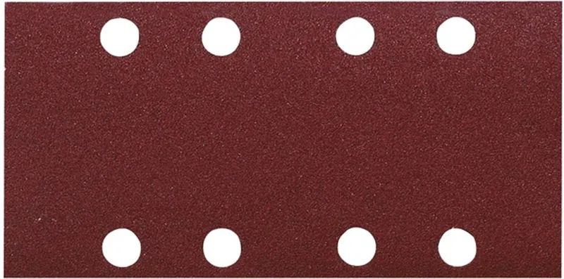 A80 80x166mm Schuurvel - P-42313 by Makita – product image