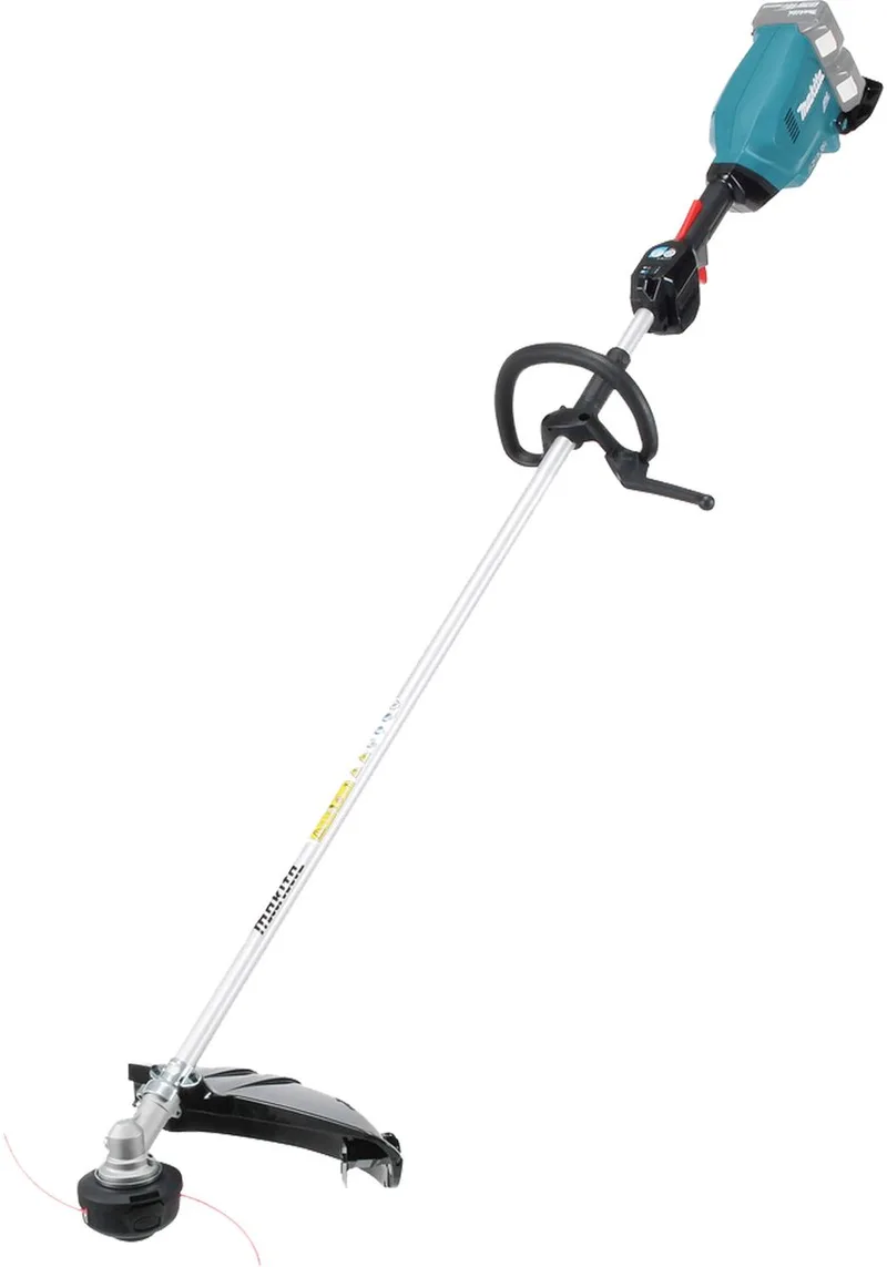 accu bosmaaier 2x18V ronde handgreep solo - DUR369LZX5 de Makita – image du produit