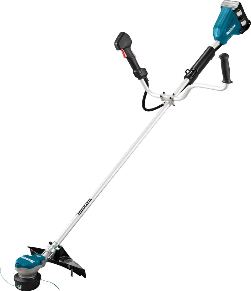 accu bosmaaier D-greep - DUR368LZ - 2x18V - excl. accu en lader - in doos de Makita – image du produit