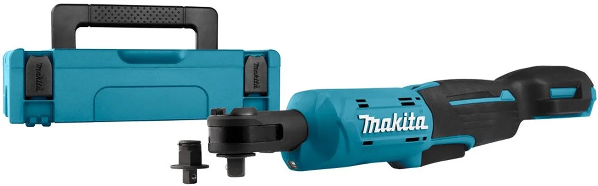 ACCU RATELSLEUTEL 12V by Makita – product image