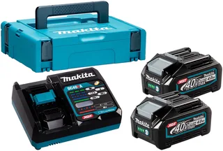 Makita 191j97-1 Ladegerät Und Batterie von Makita – Produktbild 1 von 4