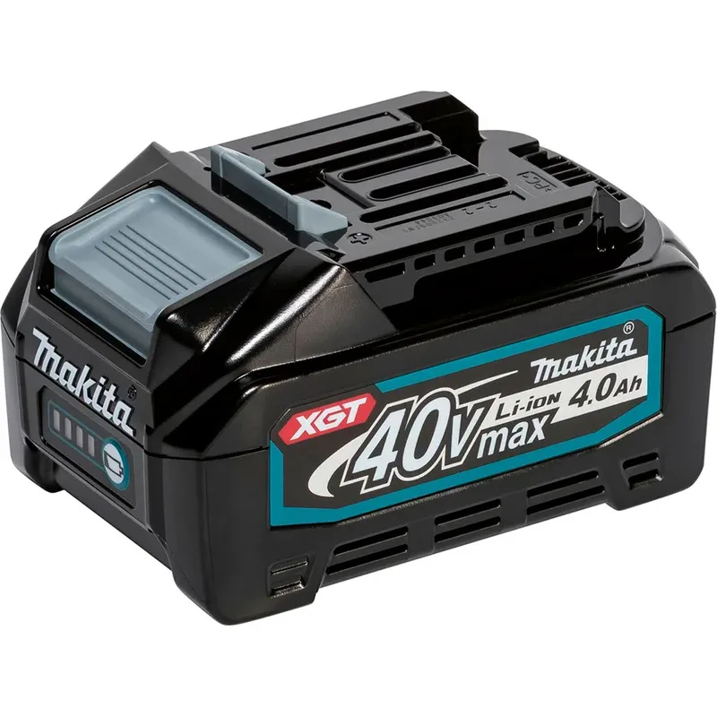 Makita 191j97-1 Ladegerät Und Batterie von Makita – Produktbild 3 von 4