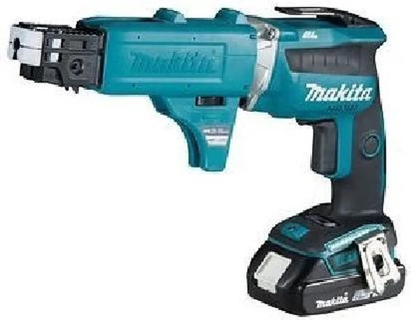 Accuschroevendraaier - 18V - 2,0Ah by Makita – product image