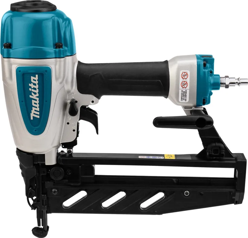 AF601 Pneumatische brad tacker - 25-64mm - 16Ga - 8 bar by Makita – product image