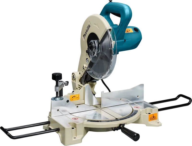 Afkortzaag - 1650W 255mm LS1040N by Makita – product image