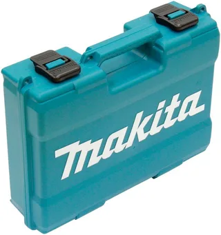 Tournevis électrique Df333dsae 12v de Makita, Bleu, Noir – image du produit 2 sur 3