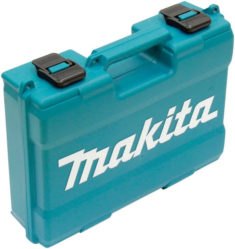 Tournevis électrique Df333dsae 12v de Makita, Bleu, Noir – image du produit 2 sur 3