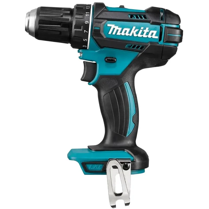 Ddf485z Elektrische Schroevendraaier Zonder Batterij van Makita, Blauw – productafbeelding 2 van 2