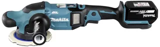 Akku-Exzenterpolierer 18V DPO600TKX1 de Makita – image du produit 3 sur 3