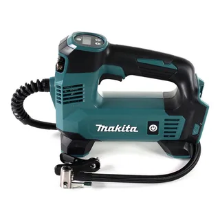 Akku-Handkompressor DMP 180 F1 Akku Kompressor 18 V 8,3 bar + 1x Akku 3,0 Ah von Makita – Produktbild 3 von 5