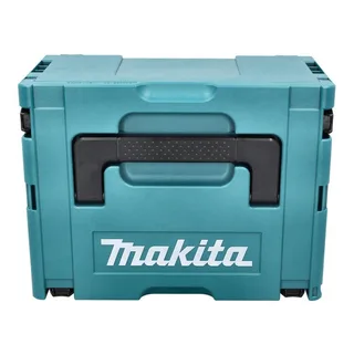Akku-Handkompressor DMP 181 ZJ Akku Kompressor 18 V 11,1 bar + Makpac von Makita – Produktbild 4 von 5